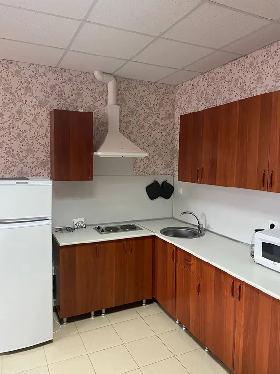 Студия у моря с мангальной зоной в п.Новомихайловский