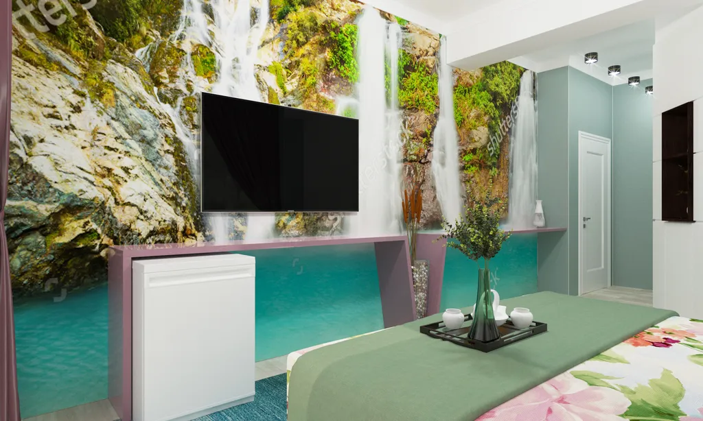 Квартира Комната — Сириус