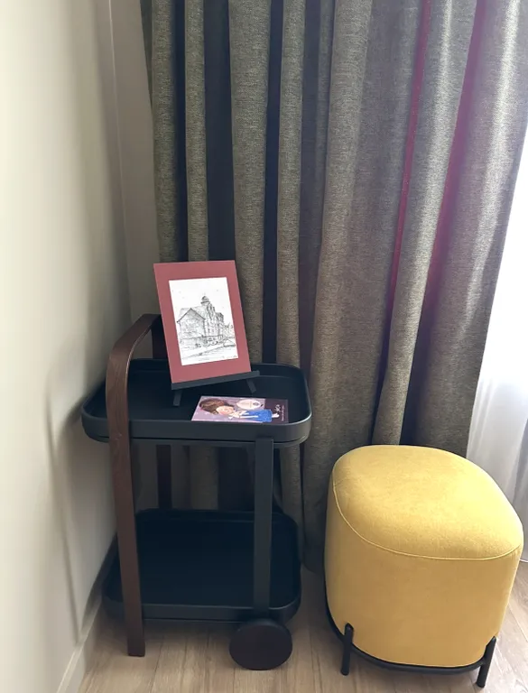 Квартира Красивая квартира от дизайнера в немецком доме — Калининград