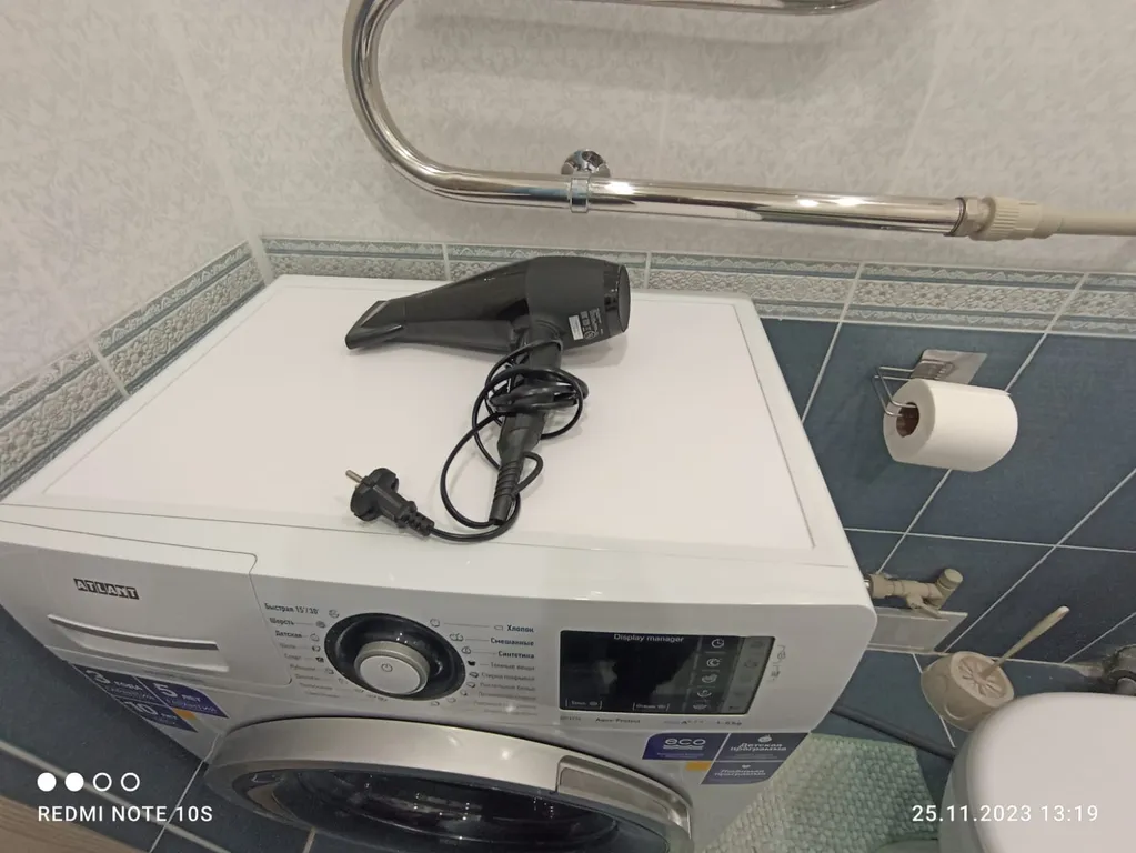 Новая уютная квартира