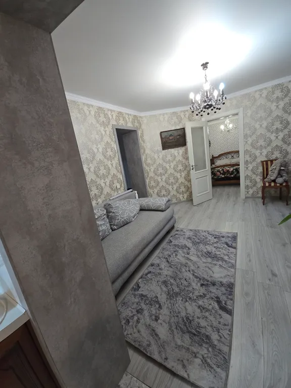 Дом в исторической части города