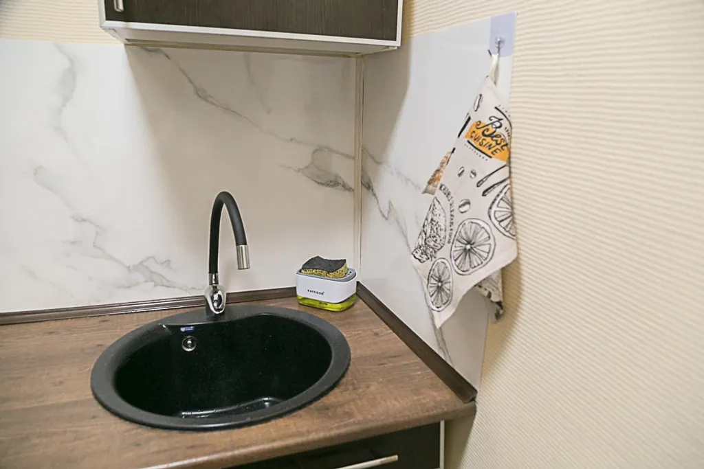 Средневековый центр Выборга