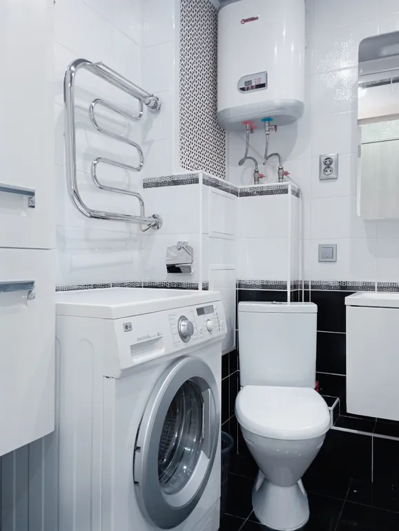 Квартира Квартира Новый дом с видом на закат — Ярославль