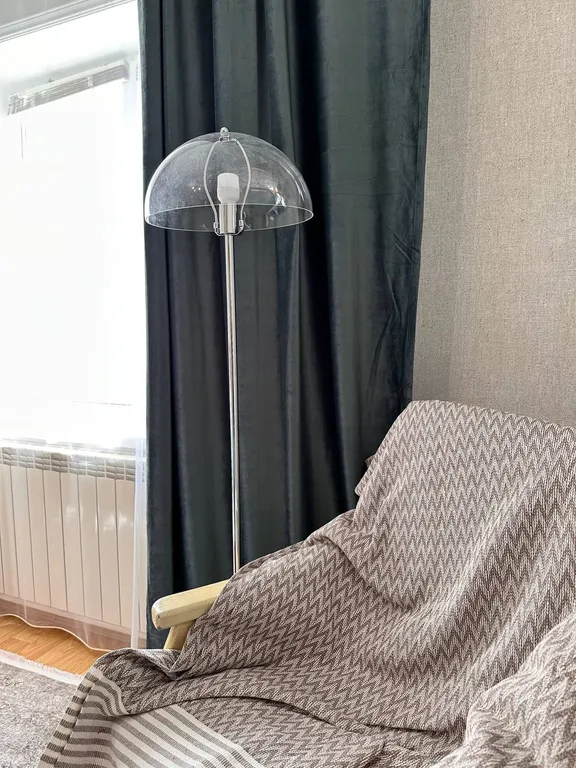 Коттедж Уютный дом в центре — Махачкала