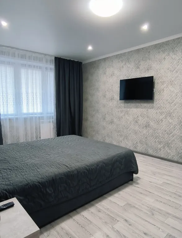 Квартира - евро - комфорт