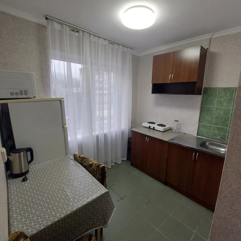 Квартира Уютная квартира у моря в самом центре — Гагра