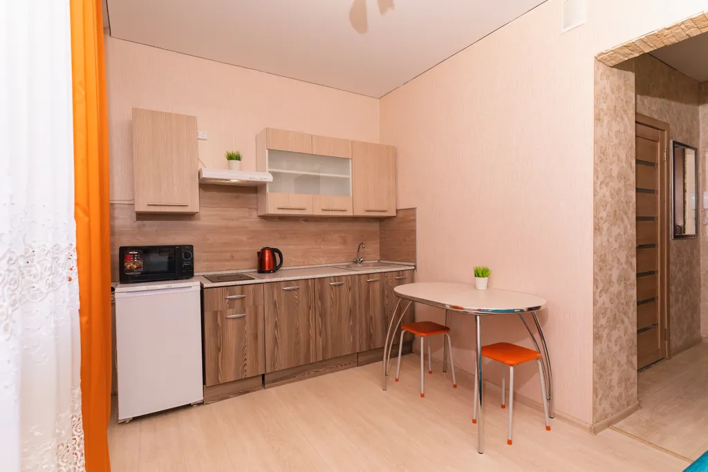 ЛайкХоум на Салмышской 68/2