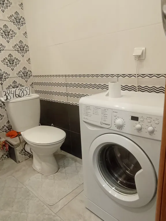 Квартира, изолированные комнаты