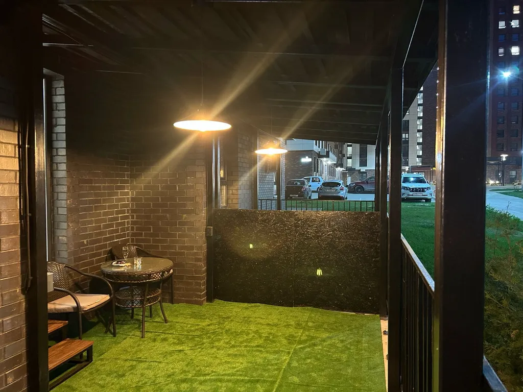 Квартира Квартира Bunino Apartment — Москва