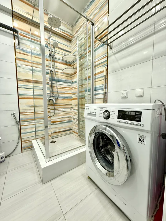 Квартира Квартира-студия в 50 метрах от моря — Севастополь