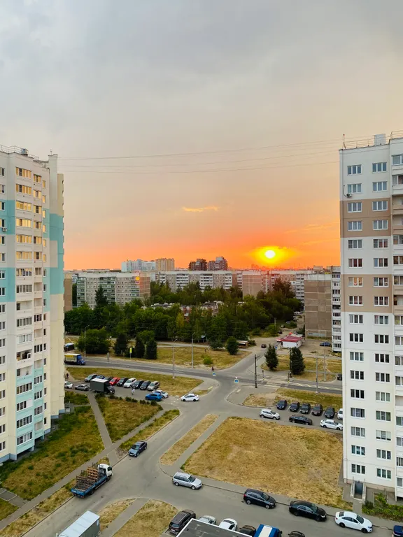 Апартаменты 2х-комн у ТЦ Рио_Иваново, 13 этаж