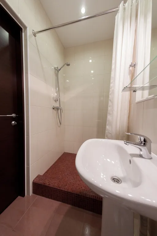 Квартира Комната — Адлер