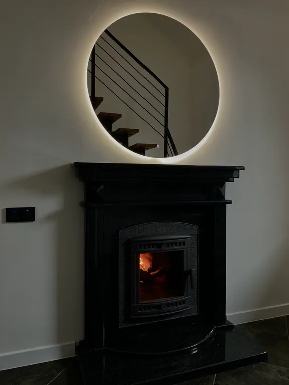 Коттедж Баня Атмосфера Релакса