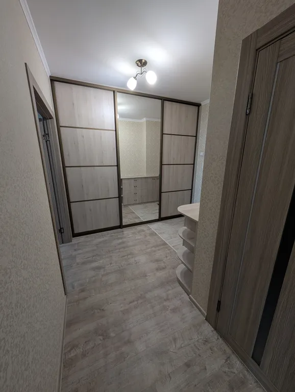 Двухкомнатная квартира возле санатория в Бобруйске