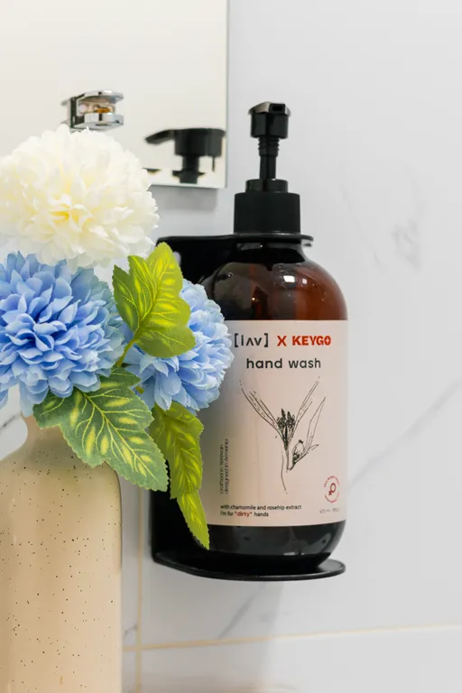 Студия с продуманной планировкой