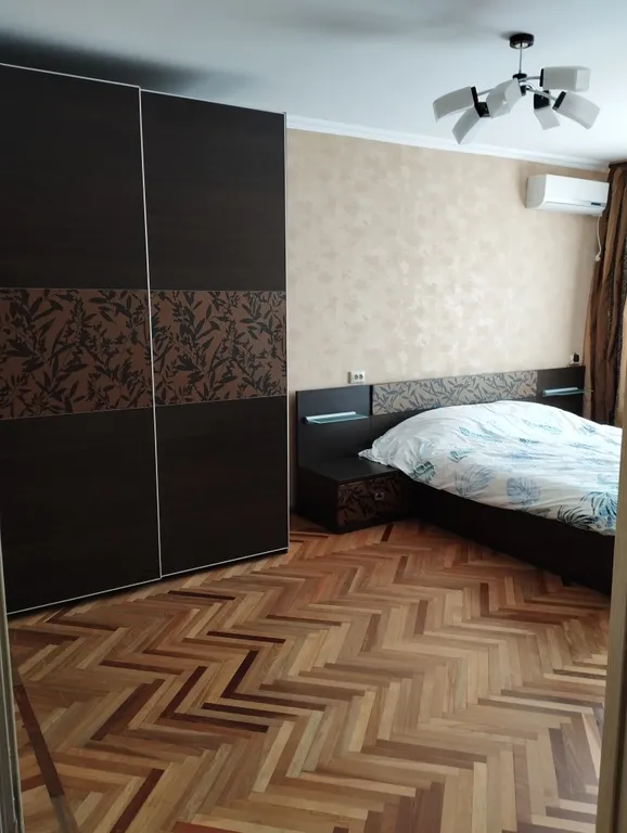 Квартира у подножья Машука