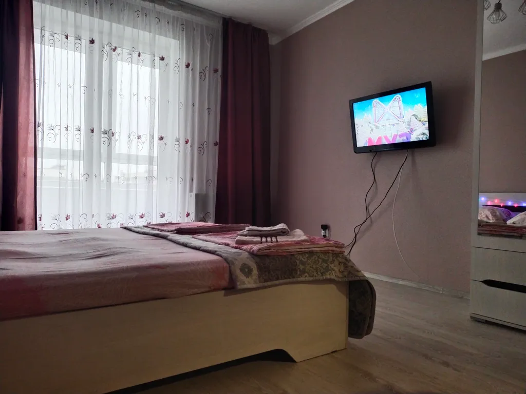 Квартира в центре города