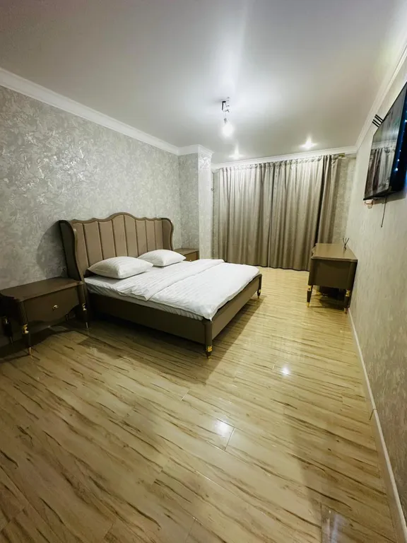 Квартира со всеми удобствами