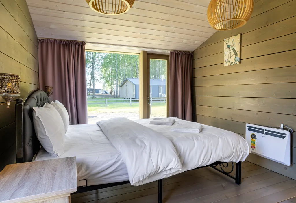 2-комнатный Дом