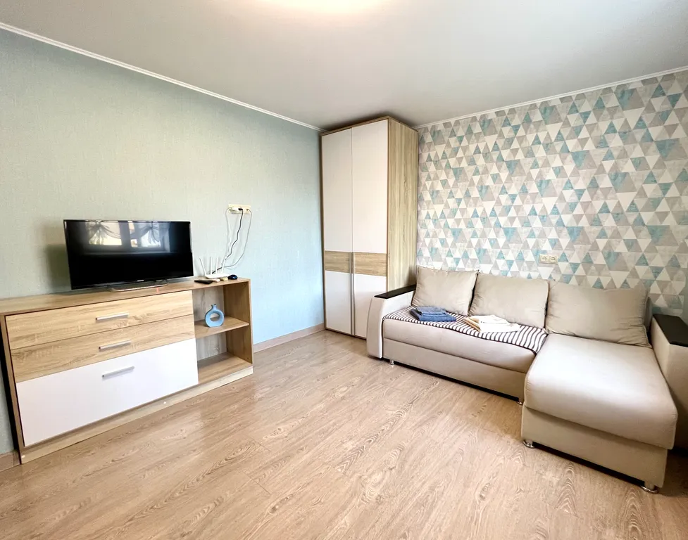 Квартира в центре рядом с морем, 15 минут до аэропорта