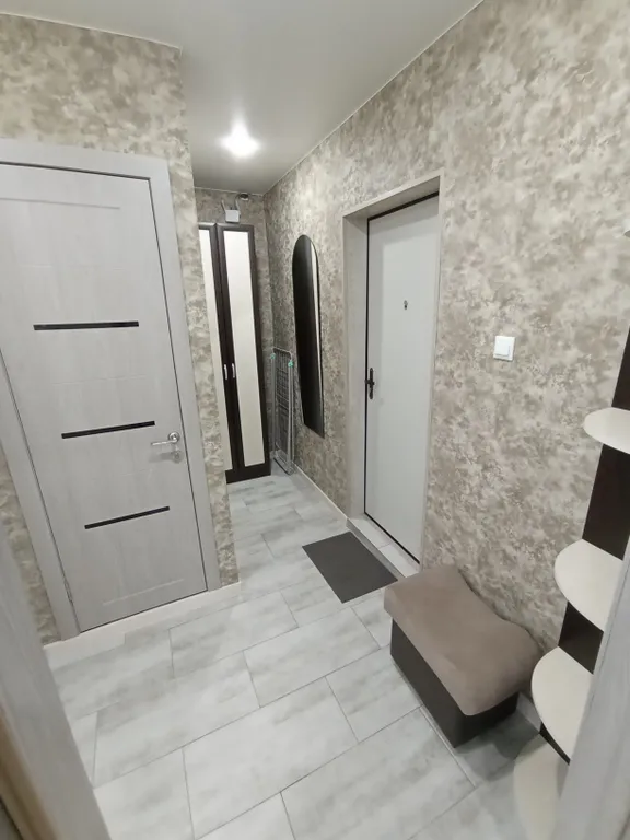 Уютная квартира в центре