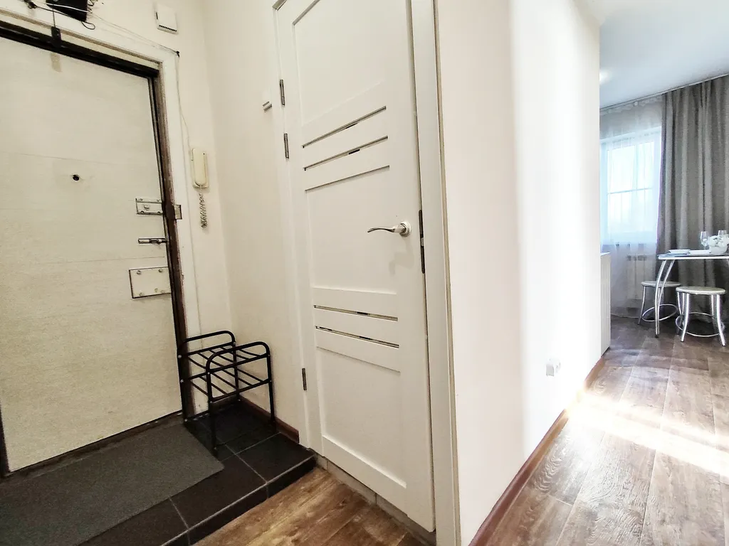 Квартира в центре вблизи КУЗГТУ