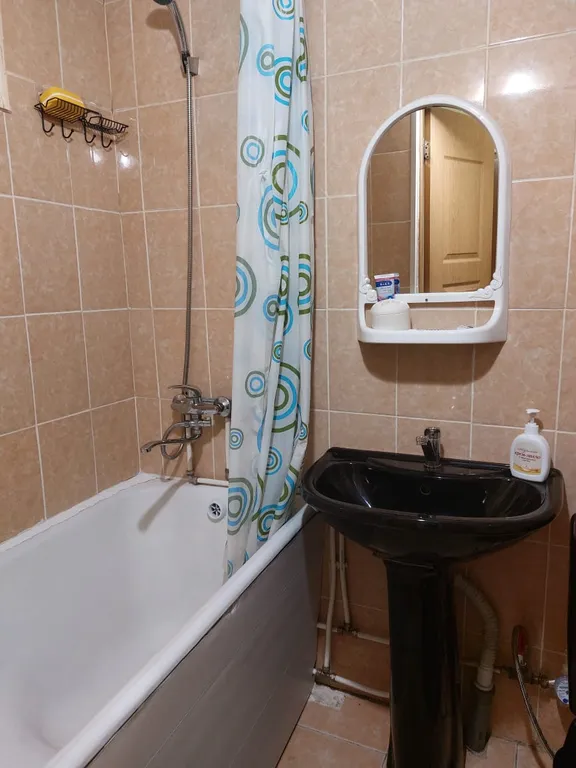 Уютная квартира в центре города недалеко от вокзала