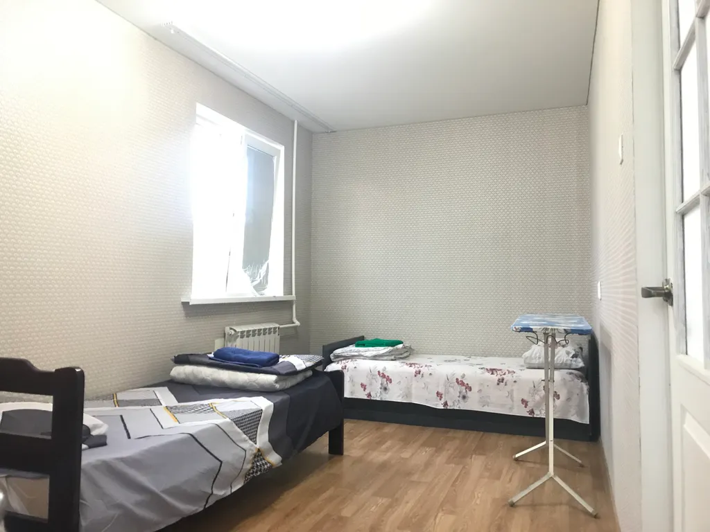 Квартира Квартира в Элисте — Элиста