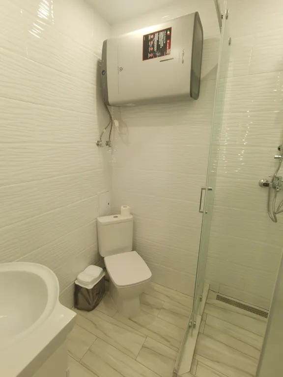 Уютная квартира в ЖК Sun Hills Небуг