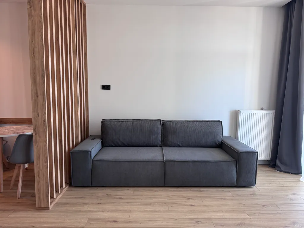 Квартира Апартаменты на первой береговой линии Балтийского моря — аренда посуточно в Светлогорск