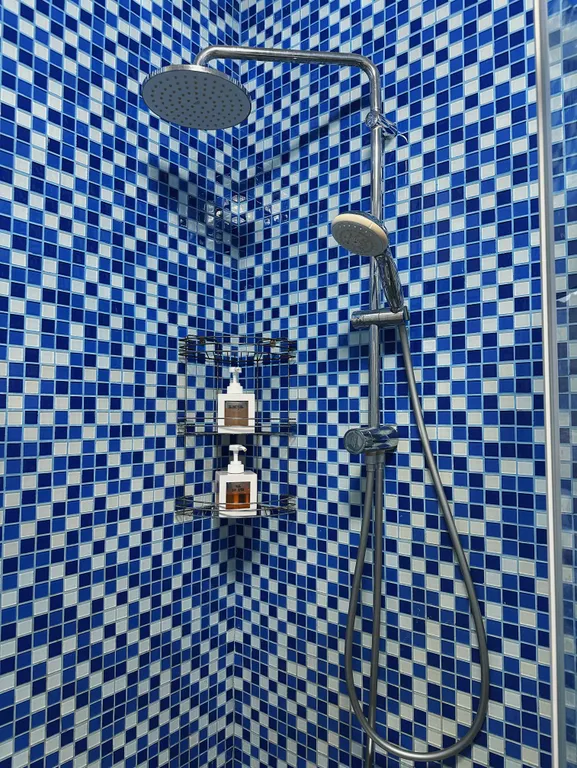 Коттедж Теремок с сибирским банным чаном на новой Риге — Истра