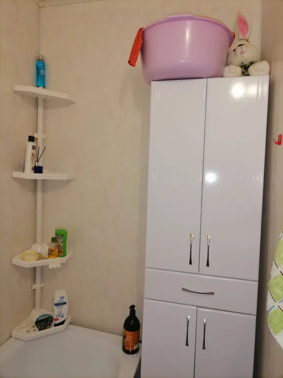 Уютная квартира порядочным людям