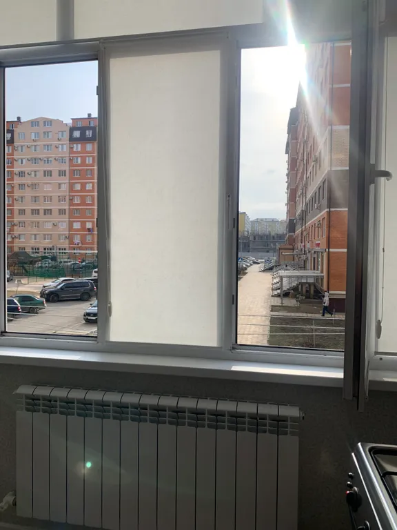 Апартаменты у Анжи арены