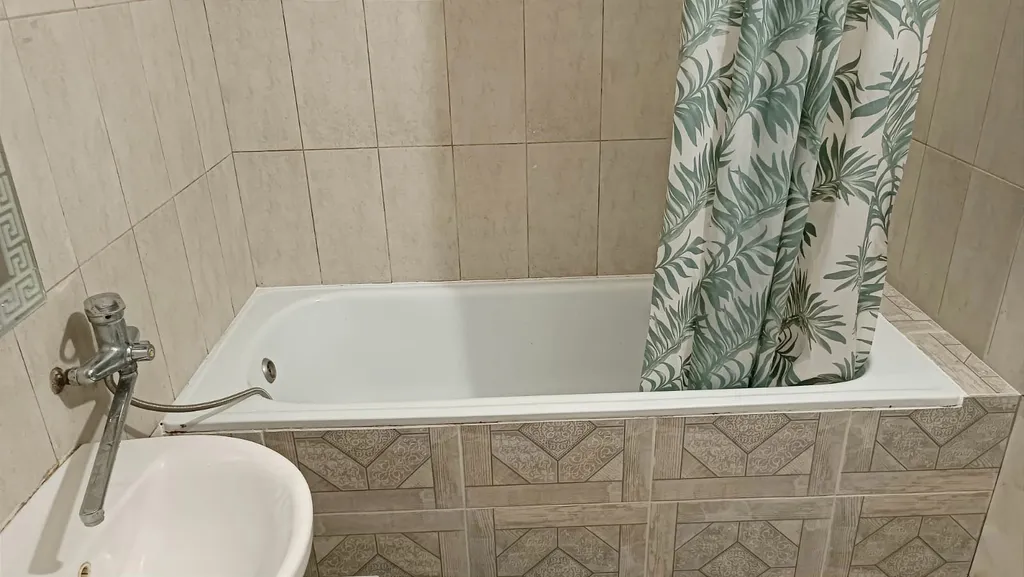 Квартира Уютная квартира у моря — Геленджик