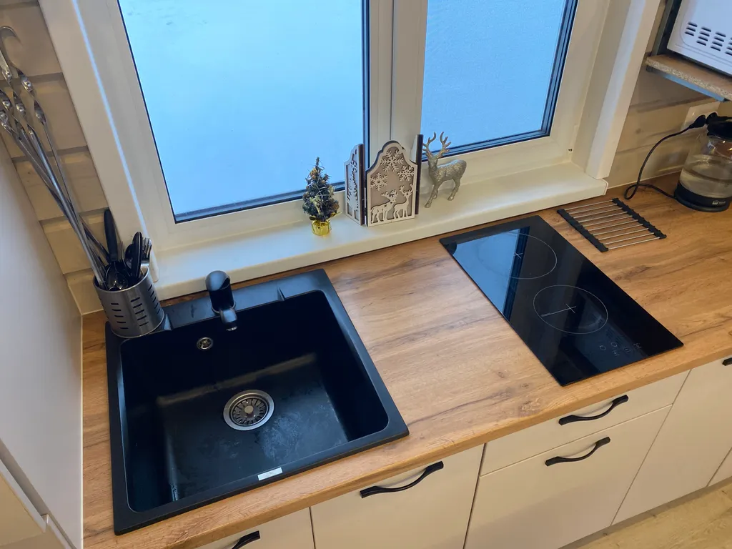 Дом с сауной рядом с Петрозаводском