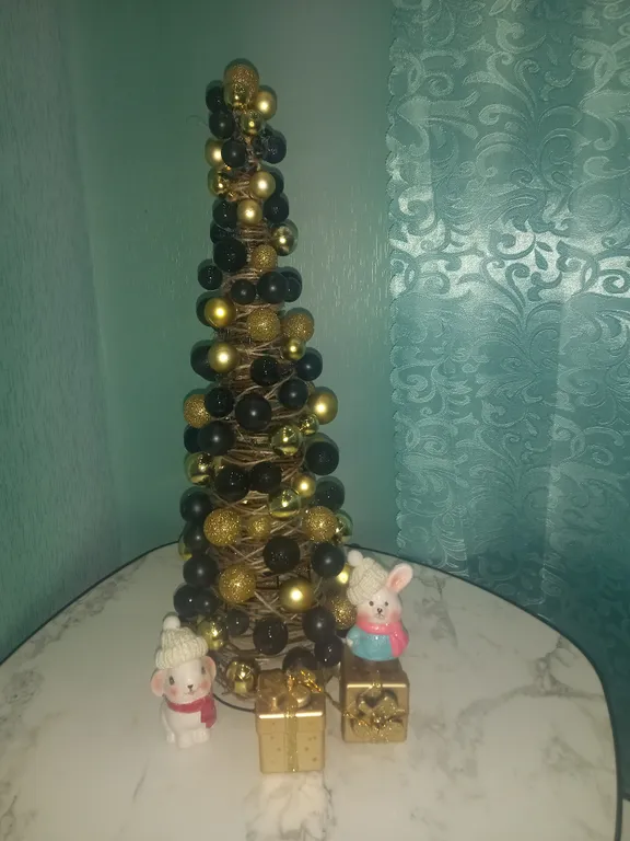 Уютная квартира-студия с хорошим евроремонтом