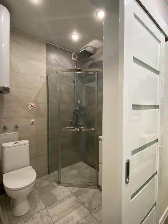 Студия в центре города, рядом с жд вокзалом и центральной площадью