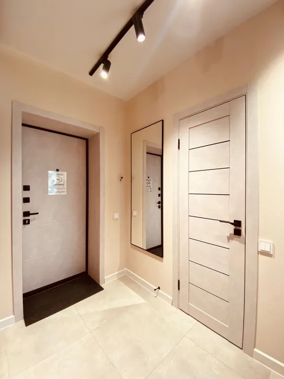 Люкс апартаменты