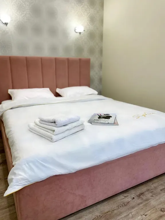 Студия люкс в Чаллы Яре