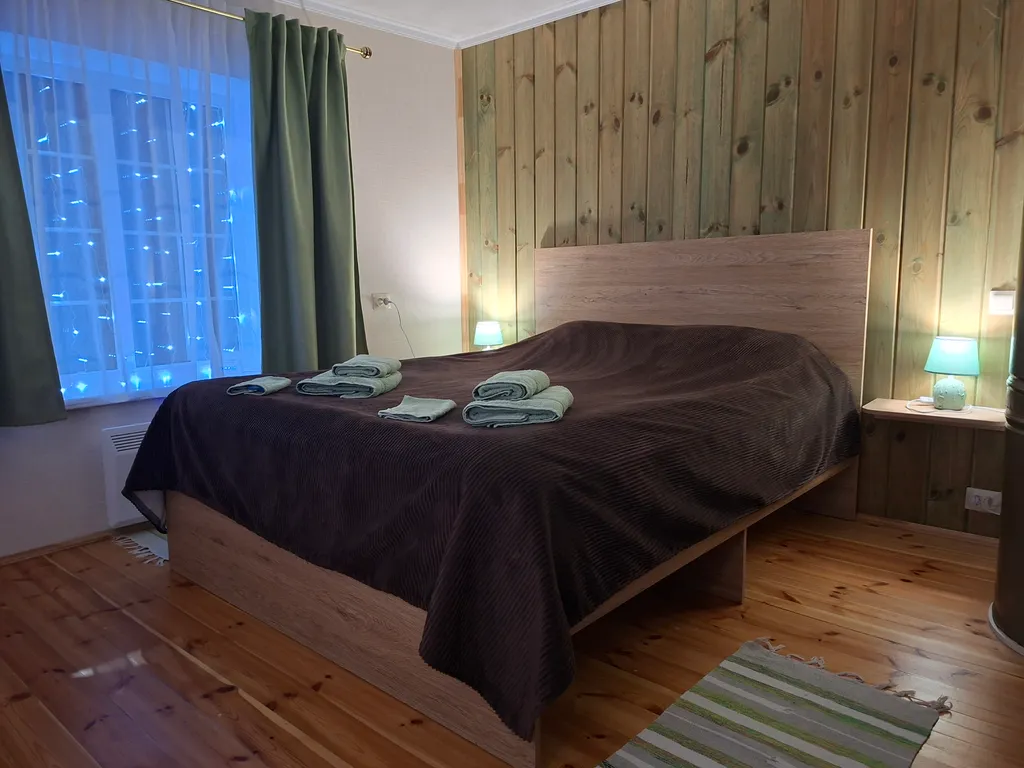 1-комнатный Дом