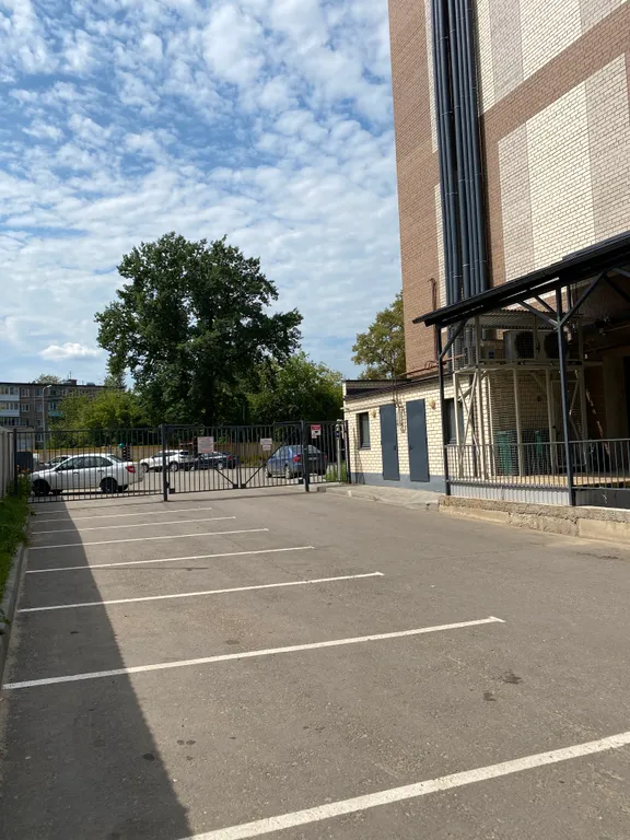 Апартаменты Лучи