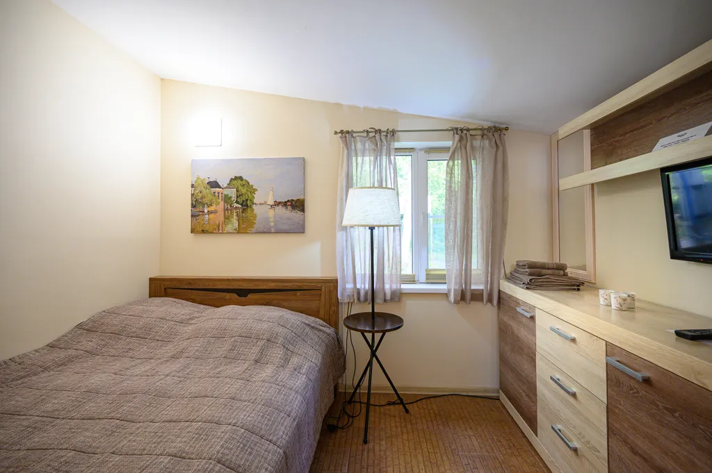 Коттедж 2-комнатный Дом — аренда посуточно в Васильево