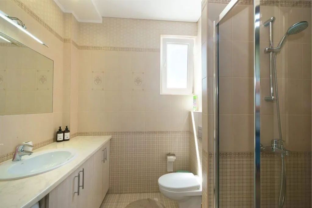 Квартира Апартаменты у Парка — Севастополь