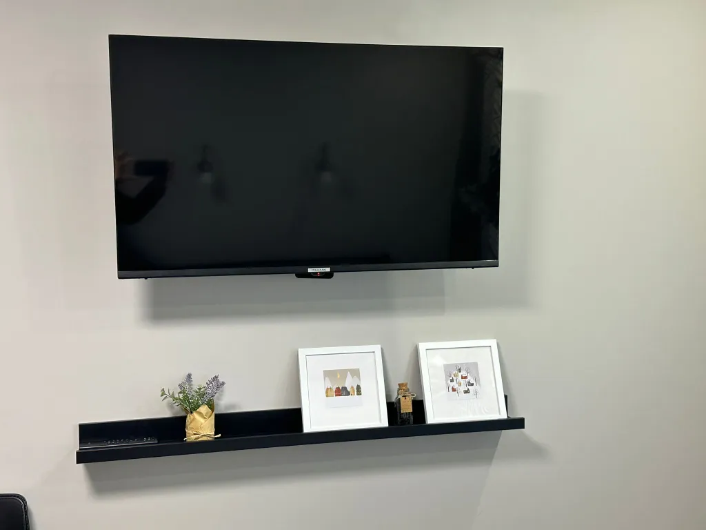 Уютная квартира рядом с ресторанами Тундра и Сампо