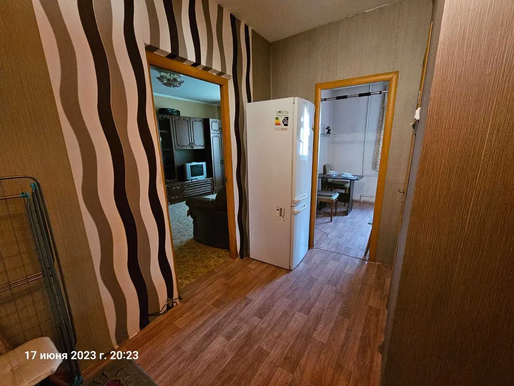 Квартира Однокомнатная квартира рядом с онкоцентром — Москва