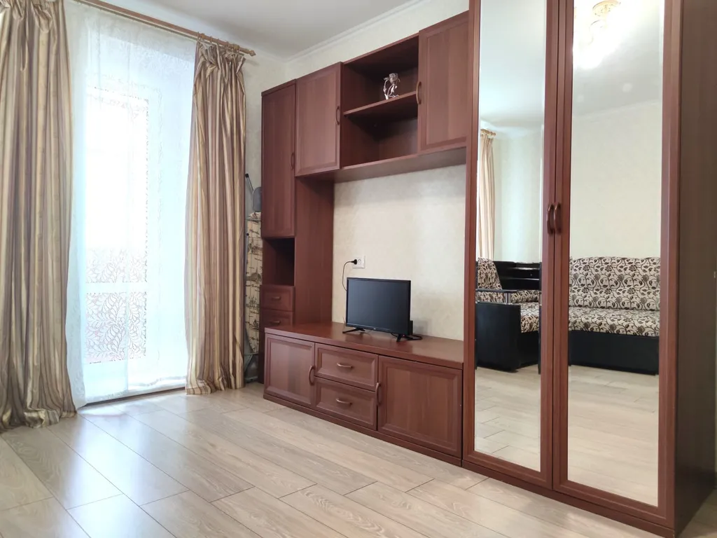 Квартира Уютная квартира на Короленко 30 — Ярославль