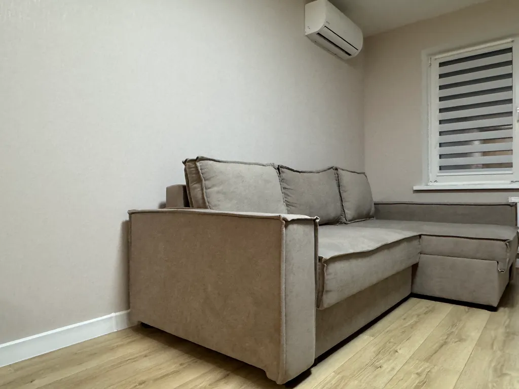 Уютная квартира в новом доме в 15 минутах от метро