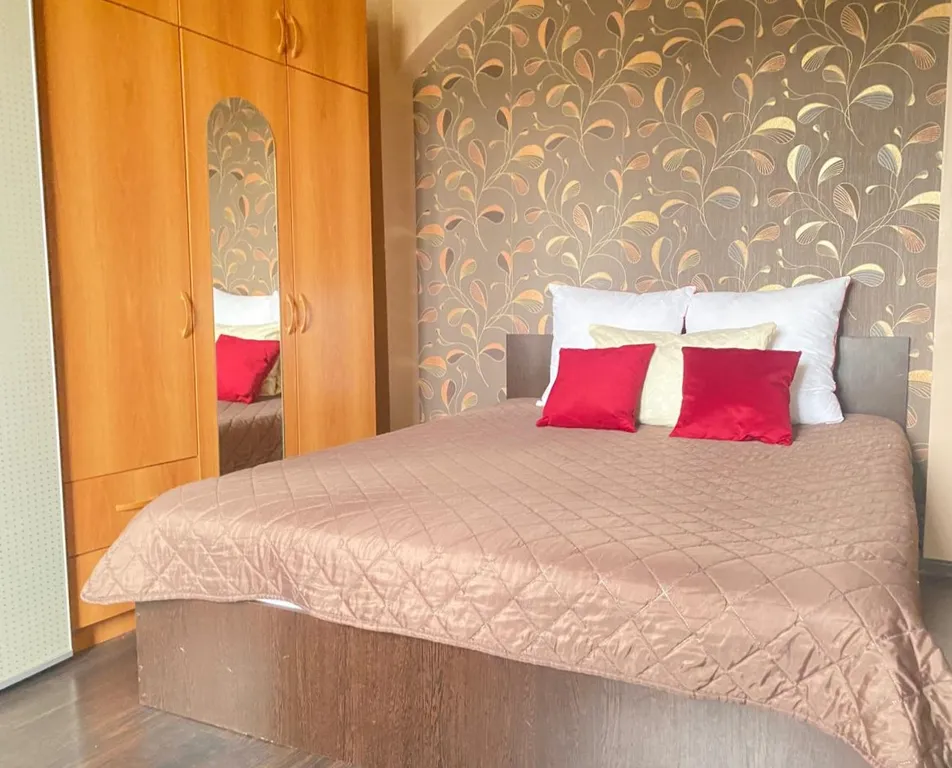 Евродвушка в центре Читы