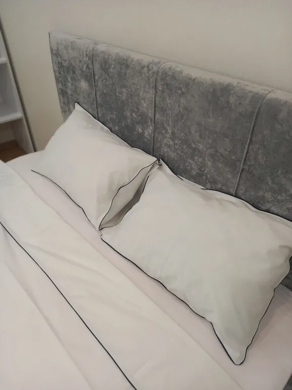 Квартира в центре с шикарным видом на весь город