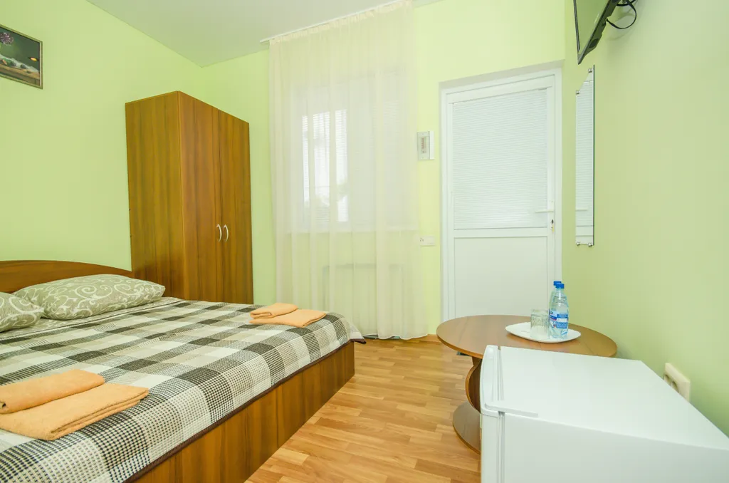 Квартира Комната — аренда посуточно в Севастополь